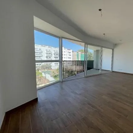 Buy this 3 bed apartment on Avenida José Galvez Barrenechea 633 in San Borja, Lima Metropolitan Area 15000