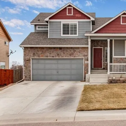 Buy this 4 bed house on Dove Hill Road in La Salle, Weld County