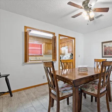 Image 9 - 424 S. Shawnee Avenue - House for rent