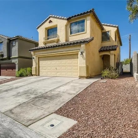 Buy this 5 bed house on 6362 Diego Drive in Clark County, NV 89156