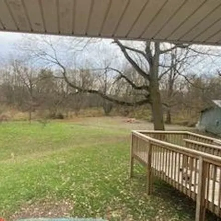 Image 7 - 4237 Livesay Road, Sand Creek, Madison Township, MI 49279, USA - House for sale