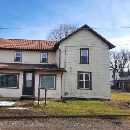 Buy this 4 bed house on 101 School Street in Perrysville, Green Township