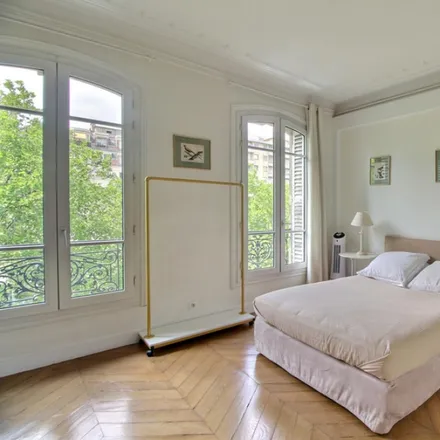 Rent this 1 bed apartment on 25 Rue Saint-Sabin in 75011 Paris, France