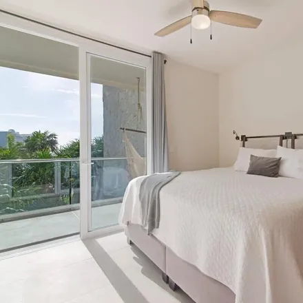 Rent this 2 bed apartment on Akumal in Quintana Roo, Mexico