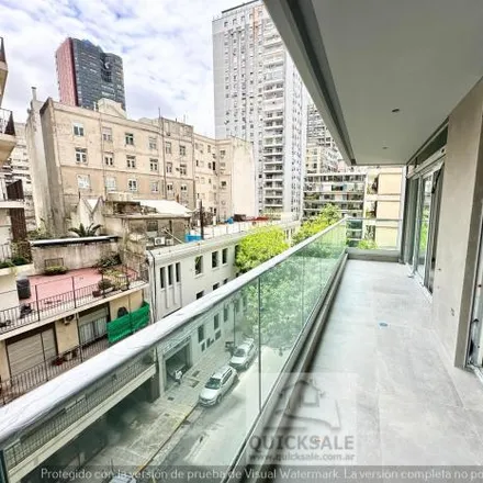 Image 1 - Cerviño 3106, Palermo, C1425 AAX Buenos Aires, Argentina - Apartment for sale