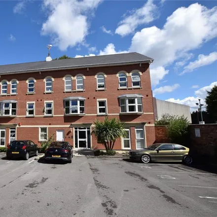 Rent this 1 bed apartment on Northenden Road in Sale, M33 2UB