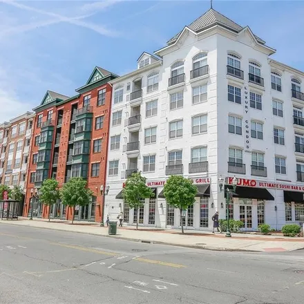 Buy this 2 bed condo on 850 East Main Street in Stamford, CT 06902