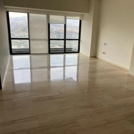 Rent this 3 bed apartment on OXXO in Avenida Jesús del Monte, Cuajimalpa de Morelos