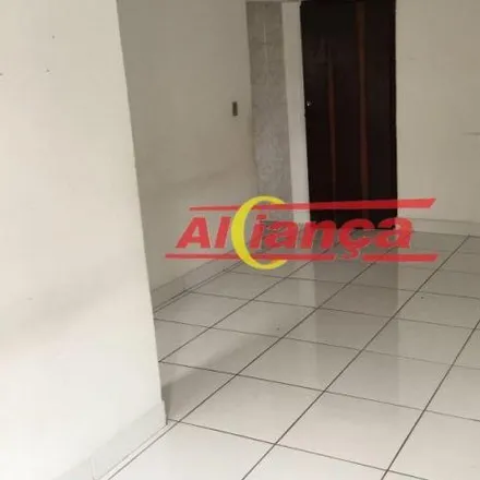 Rent this 1 bed apartment on Casa de Saúde de Guarulhos in Rua Dona Antônia, Vila Augusta