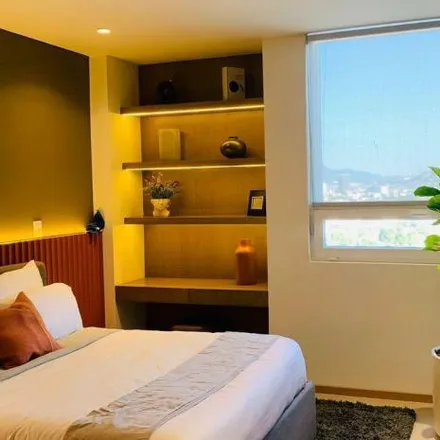 Buy this 2 bed apartment on Calle Sierra Madre in Obispado, 64060 Monterrey