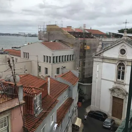 Image 9 - Porta do Furadouro, Arco de Jesus, 1100-585 Lisbon, Portugal - Apartment for rent