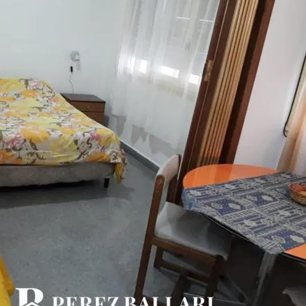 Rent this 1 bed apartment on Bolívar 2157 in Centro, B7600 JUW Mar del Plata