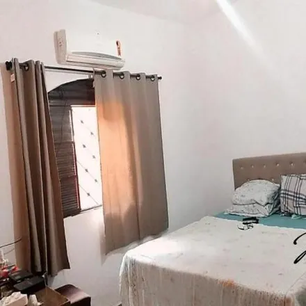 Buy this 2 bed house on Saint Benedict Parish in Rua Octávio Alves de Araújo, Jardim São Benedito