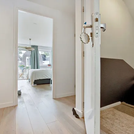 Image 4 - Gerard Doustraat 69H, 1072 VL Amsterdam, Netherlands - Apartment for rent