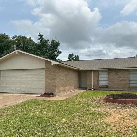 Rent this 3 bed house on 7335 Addicks Clodine Road in Mission Bend, Fort Bend County