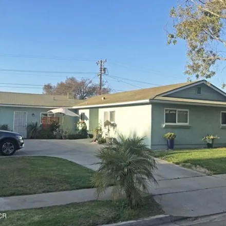Buy this 4 bed house on 517 East Foster Road in Orcutt, CA 93455