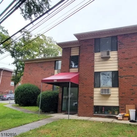 Image 1 - 198 Mill Street, Belleville, NJ 07109, USA - Apartment for rent