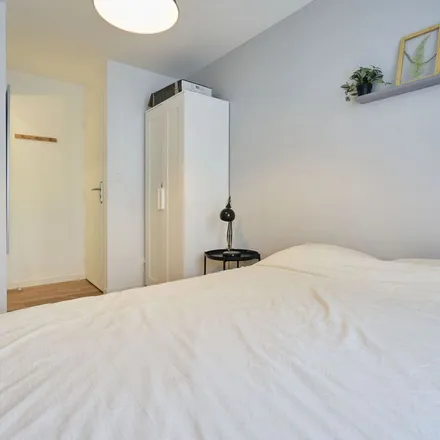 Rent this 1 bed apartment on 137bis Rue Jeanne d'Arc in 54100 Nancy, France