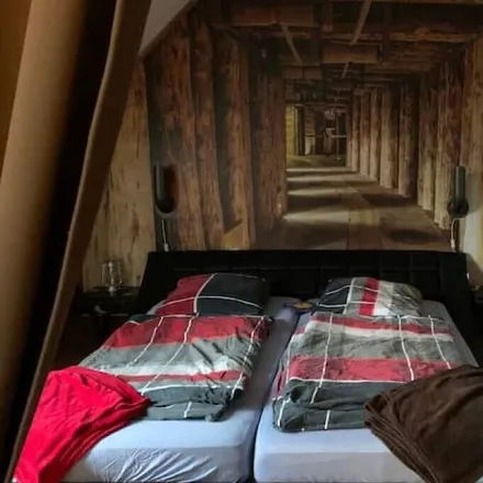 Rent this 1 bed apartment on Leverkusen in North Rhine-Westphalia, Germany