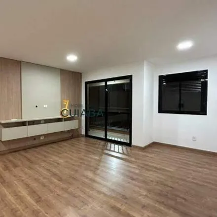 Buy this 2 bed apartment on Avenida Doutor Hélio Ribeiro in Paiaguás, Cuiabá - MT