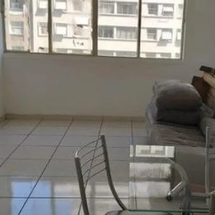 Buy this 2 bed apartment on Rua Major Quedinho in República, São Paulo - SP