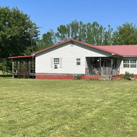 Buy this 3 bed house on 18 Harmon Lane in Faulkner County, AR 72173