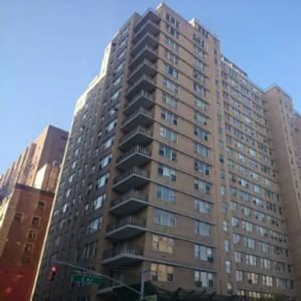 Rent this 1 bed apartment on 245 East 19th Street in New York, NY 11226