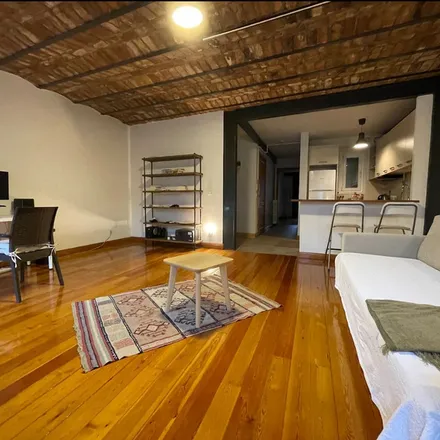 Rent this 1 bed apartment on Corner Garden Hotel in Laleli Çeşme Sokağı, 34421 Beyoğlu