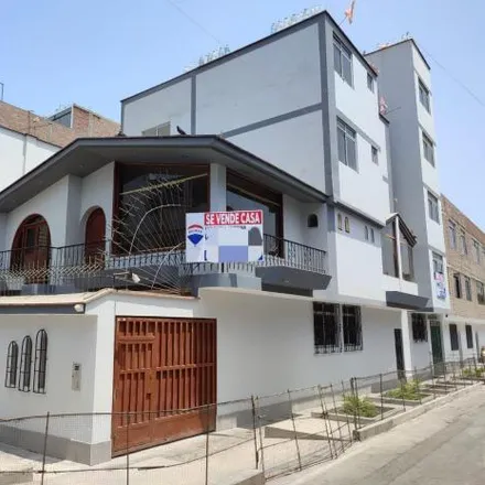 Buy this 2studio house on unnamed road in Ate, Lima Metropolitan Area 15498