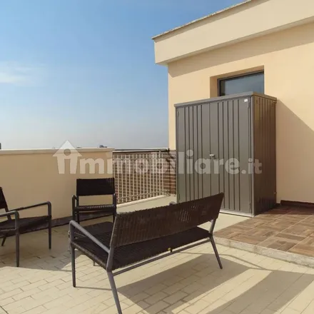 Rent this 4 bed apartment on Viale Bologna 36 in 48016 Cervia RA, Italy