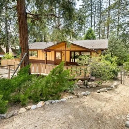 Buy this 2 bed house on 25200 Fern Valley Road in Idyllwild-Pine Cove, Riverside County