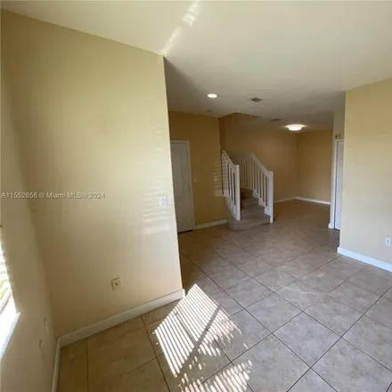Image 4 - 7319 Northwest 174th Terrace, Miami-Dade County, FL 33015, USA - Townhouse for rent