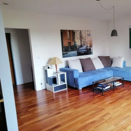 Rent this 1 bed apartment on Scherbstraße 10 in 52072 Aachen, Germany