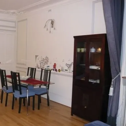 Image 7 - 1 Rue de Louvois, 75002 Paris, France - Apartment for rent