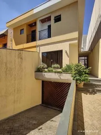 Buy this studio house on Rua João Vieira de Carvalho in Vila Alpina, São Paulo - SP