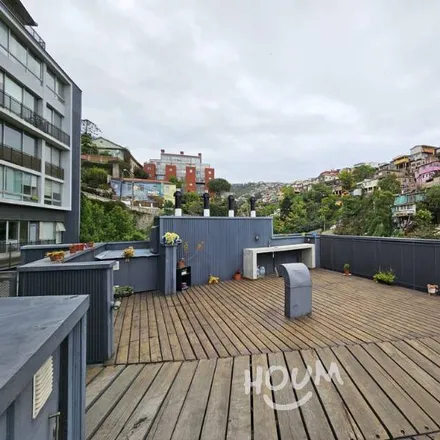Image 2 - La maison, Estanque, 237 0951 Valparaíso, Chile - Apartment for sale