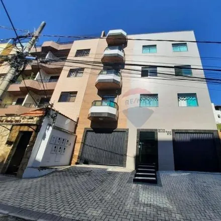 Buy this 3 bed apartment on Rua Professor Inácio Werneck in São Mateus, Juiz de Fora - MG