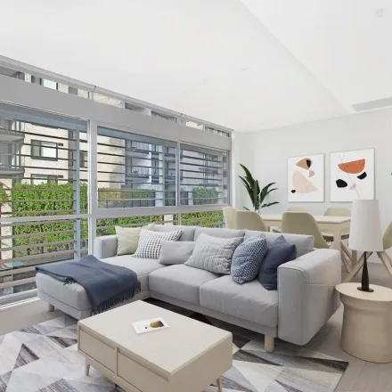 Image 7 - Hegarty Lane, Bondi Junction NSW 2022, Australia - Apartment for rent