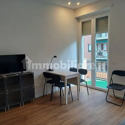 Rent this 2 bed apartment on Via Antonio Pacinotti in 20156 Milan MI, Italy