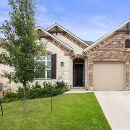 Buy this 3 bed house on Indian Clover Trail in Williamson County, TX 78642