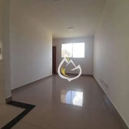 Rent this 2 bed apartment on Rua Amapá in Paulínia - SP, 13140-456