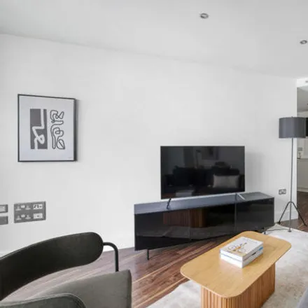 Image 3 - Altitude, Buckle Street, London, E1 8DB, United Kingdom - Room for rent