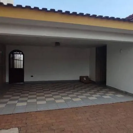 Buy this 4 bed house on Rua Acre in Jardim Nossa Senhora de Fátima., Americana - SP