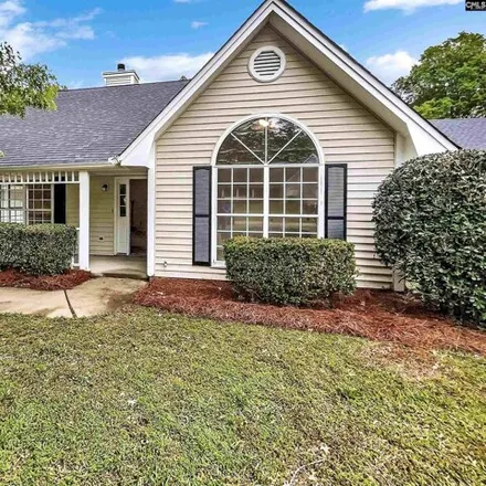 Buy this 3 bed house on 255 Elstow Road in Irmo, SC 29063