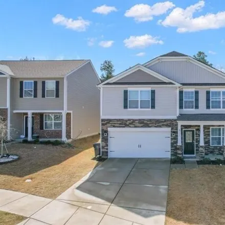 Buy this 5 bed house on 6111 Fort Bend Drive in Charlotte, NC 28214