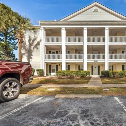 Buy this 2 bed condo on 4938 Windsor Green Way in Carolina Forest, Horry County
