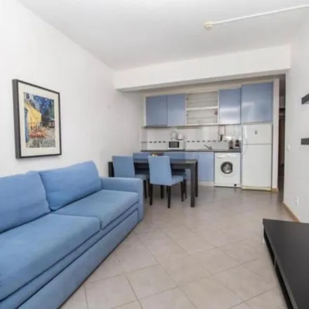 Rent this 1 bed apartment on Praceta da Malata in 8500-549 Portimão, Portugal