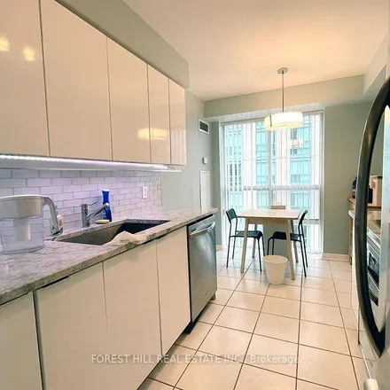 Rent this 2 bed apartment on 33 Olive Avenue in Old Toronto, ON M5R 3G6