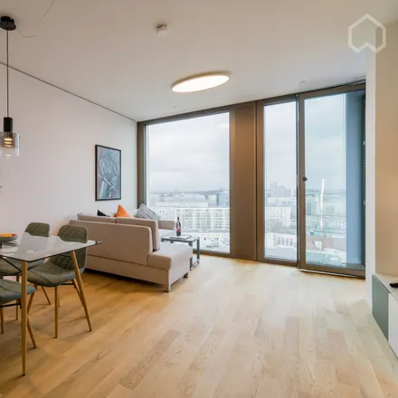 Rent this 2 bed apartment on Grandaire in Voltairestraße 11, 10179 Berlin