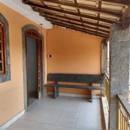 Buy this 4 bed house on Rua Iguaçu in Jardim das Alterosas, Betim - MG